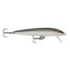 SEÑUELO RAPALA F-7 S SILVER1