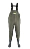 WADER NYLOM PVC FLACON CLAW 60406-7OD #421
