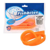 FISHBITES E-Z SHRIMP ORANGE1