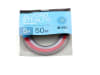 TIPPET FLUORO STEALTH 5X 50M 0.14MM1