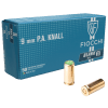 FOGUEOS 9MM1