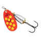 SPINNER VIBRAX #3 8GRS BFS3 FRY1