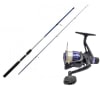 COMBO OKUMA FULCRUM AZUL 2.10MT 5/20GR1