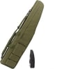 FUNDA RIFLE LONA VERDE1