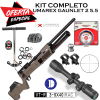 KIT PCP GAUNTLET  2 5.5 MM1