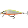 SEÑUELO RAPALA ELITE CDE95 GDCO GILDED CHARTREUSE1