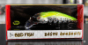 SEÑUELO BADFISH BAGRE ASSASSIN 5.9GR 6CM COLOR:ARCOIRIS1