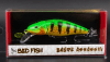 SEÑUELO BADFISH BAGRE ASSASSIN 5.9GR 6CM COLOR:LIMON1