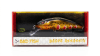 SEÑUELO BADFISH GABRE ASSASSIN COLOR:MARRON1