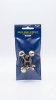 CAMPANAS DOBLES 18MM X21