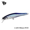 DUO LARUS MINNOW 95/34 34 GHN0147 CLEAR BLUE SARDINE1