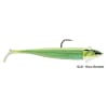 STORM BISCAY MINNOW 12 BM 30GRS 12GLS GLOW SANDEEL1