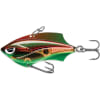 SEÑUELO RAPALA V-BLADE RVB05 GMTU GREEN MOTOROIL UV1