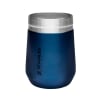 MUG STANLEY GO TUMBLER 10 OZ AZUL #10292-0782