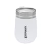 MUG STANLEY GO TUMBLER 10 OZ BLANCO #10292-0761
