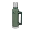 STANLEY 1.5 QT CLASSIC VAC BTL H. GREEN Y. STPR1