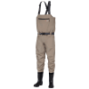 WADER RESPIRABLE GREYS FIN CON BOTAS TALLA L 44/451