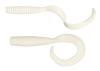 FISHBITES FIGHT CLUB 6IN GRUB WHITE KNUCKLE (WHITE)1