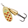 SPINNER VIBRAX #3 8GRS BFS3 GYR1