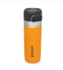 BOTELLA TERMICA QUICK FLIP STANLEY AMARILLA | 709 ML1