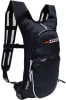 MOCHILA HYDRA NEGRA NTK1