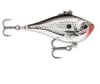 RAPALA ULTRALIGHT RATTLING 3CM/LOMO NEGRO1
