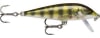 SEÑUELO RAPALA CD05 PEL1