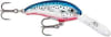 RAPALA SHAD DANCER  51