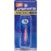 jigpara micro 3gr color rosado/plata1