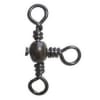 DESTORCEDOR FISHBITE # 2/0  BARREL W/SAFETY SNAP  50/16kg1
