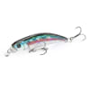 SEÑUELO TSURINOYA MINNOW SINKING DW67-F 6.1grs 60mm1