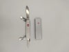 Navaja Victorinox Cadet Alox c/cruz # 0.2601.262