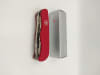 Navaja Victorinox Hercules Red # 0.85432