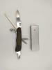 Navaja Victorinox CH-Soldier gr/black # 0.8461 MWCH2
