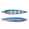 JIG ALLBLUE LITTLE BIT  COLOR F 5grs1
