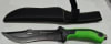 CUCHILLO DEFENSOR MANGO VERDE1