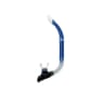 SNORKEL IST SILICONA SN45S/BK-CB1