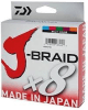 DAIWA J BRAID 65 LB 300 MTS1