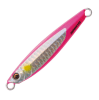 JIG PARA SHORT 60G PINK SILVER #711