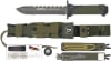 Cuchillo Tactico K25 Gde1