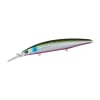 daiwa set upper 110 sinking 22.6g plateado/lomo negro1