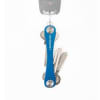 LLAVERO KEY SMART ALUMINIO AZUL #KS0191