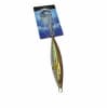 CHISPA WIILIAMSON KOIKAJIG  40GRS  SILVER CHARTRUSE1