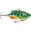 SEÑUELO RAPALA V-BLADE RVB05 PEL LIVE PERCH1