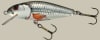 SEÑUELO SALMO PERCH 8 SILVER METALLIC  12GRS / 8CM1