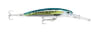 Señuelo X-RAP Magnum 14cm 20' LBU LEAPING BONITO UV1
