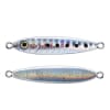 JIG ALLBLUE LITTLE BIT  COLOR C ( PUNTOS NEGROS ) 5grs1