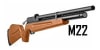 rifle pcp m22 5.51