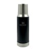 STAN 800ML CLASSIC VAG BTL M. BLACK MATE SYS1