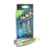 MAXI COMBO 25GRS KAKI/CLEAR/MOJITO2